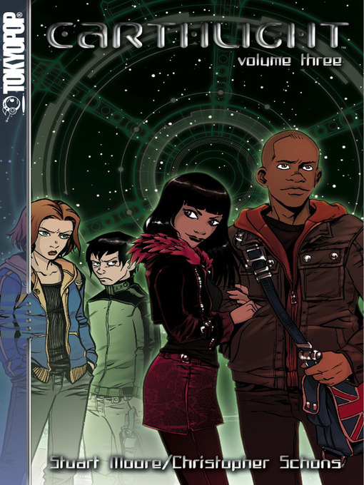 Title details for Earthlight, Volume 3 by Stuart Moore - Available